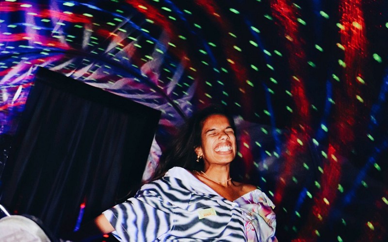 The Upside Down Amsterdam