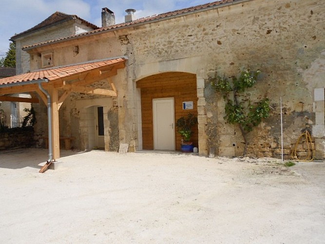 Régine Gauthier (4)