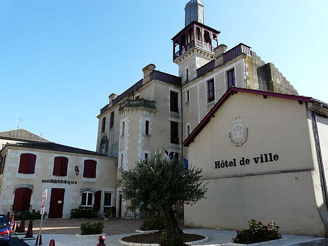 Castelmoron-sur-Lot (halte)