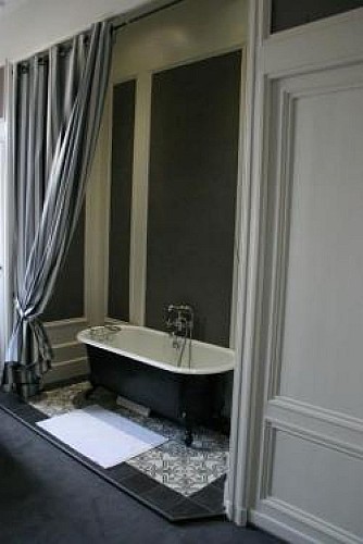 La Chartreuse des Eyres