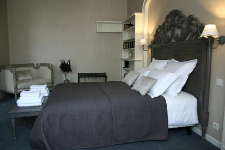 La Chartreuse des Eyres