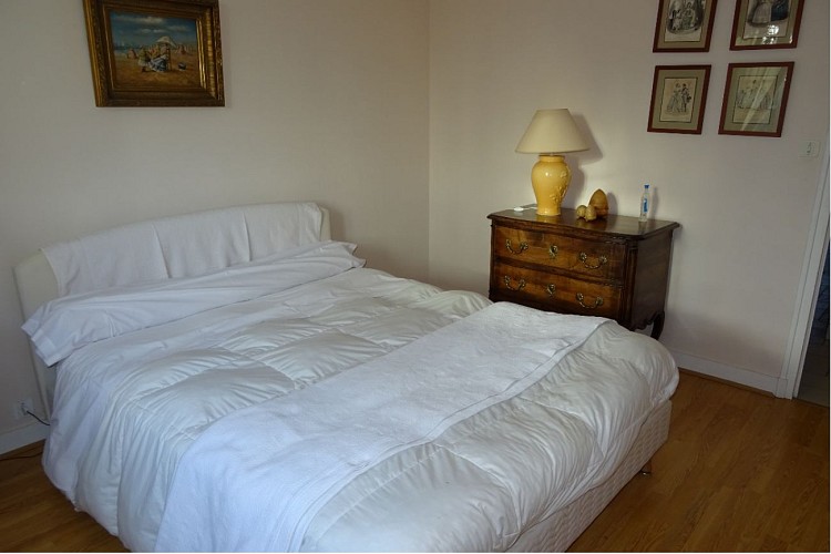 Chambre d'hôtes M. Vergnole_1