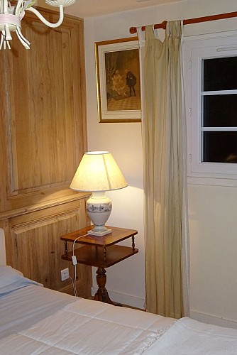Chambre d'hôtes M. Vergnole_7