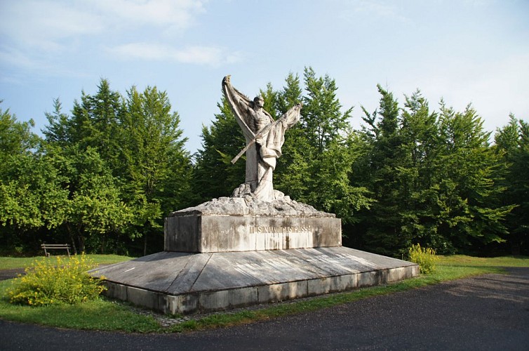 Monument du Mort Homme