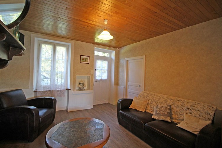 Gite " La Chènevière" à Sussac en Haute-Vienne (Limousin)_4