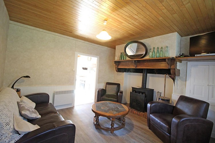 Gite " La Chènevière" à Sussac en Haute-Vienne (Limousin)_5