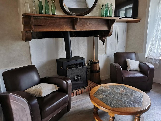 Gite " La Chènevière" à Sussac en Haute-Vienne (Limousin)_6