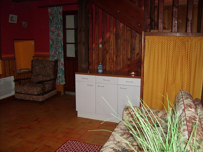 Location Gîtes de France - Réf : 19G3064