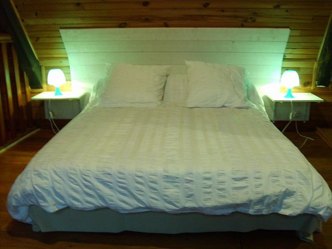 Location Gîtes de France - Réf : 19G3064