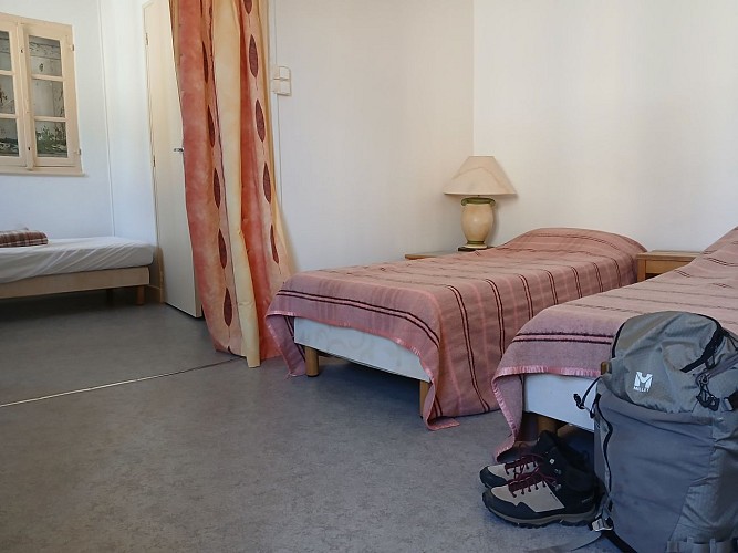 Gite d'etape communal ©Nathalie JUEMLLE(5)