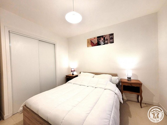 Location Gîtes de France  - Réf : 19G4044