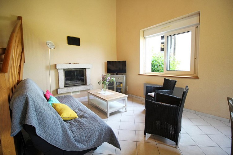 Gite "Dieulidou" à Oradour-Sur-Glane en Haute-Vienne (Nouvelle-Aquitaine)_4