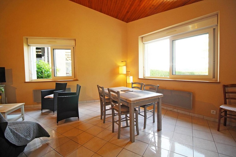 Gite "Dieulidou" à Oradour-Sur-Glane en Haute-Vienne (Nouvelle-Aquitaine)_5