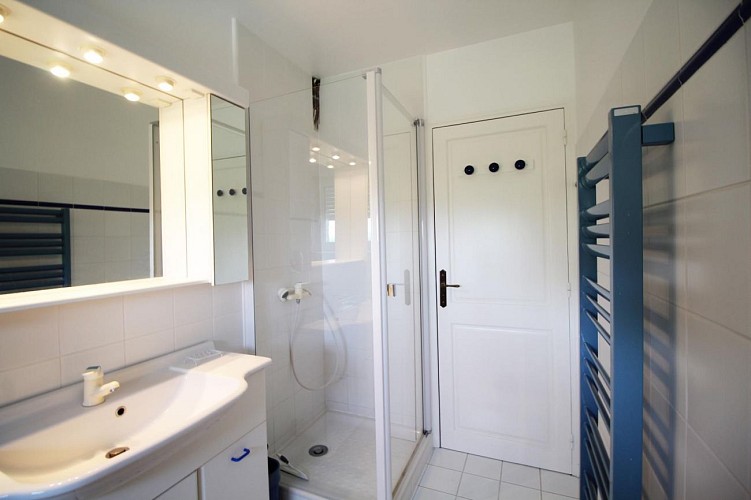 Gite "Dieulidou" à Oradour-Sur-Glane en Haute-Vienne (Nouvelle-Aquitaine)_8