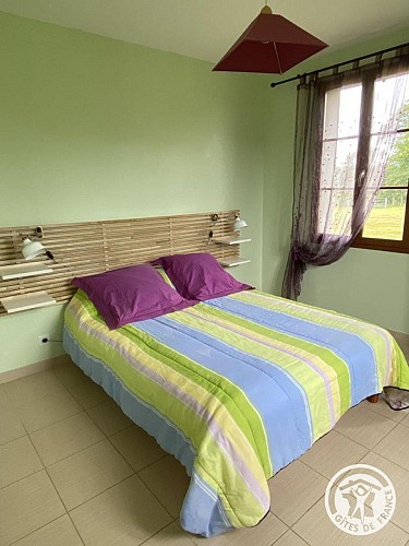 Location Gîtes de France  - Réf : 19G4029