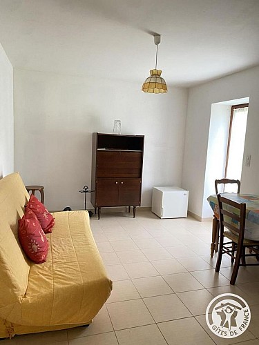 Location Gîtes de France - Réf : 19G4029