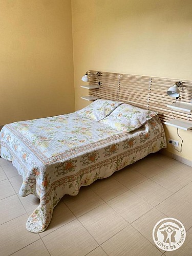 Location Gîtes de France  - Réf : 19G4029