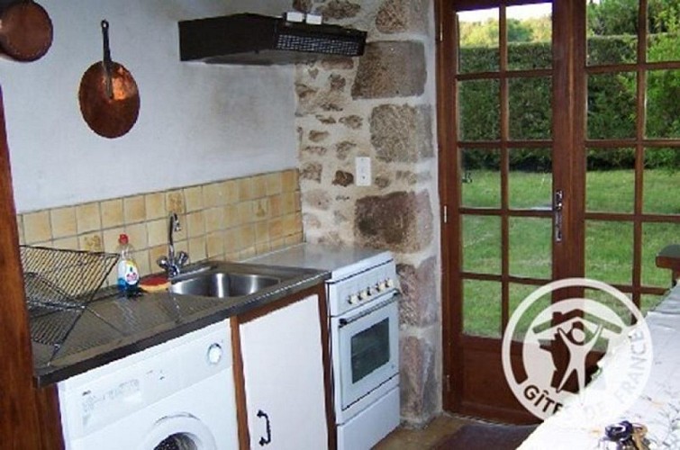 Gîte de la Xaintrie