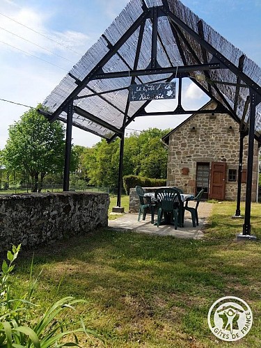 Gîte de la Xaintrie