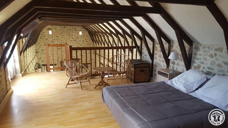 Gîte de la Xaintrie