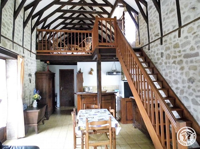 Gîte de la Xaintrie