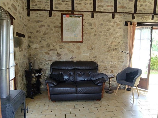 Gîte de la Xaintrie