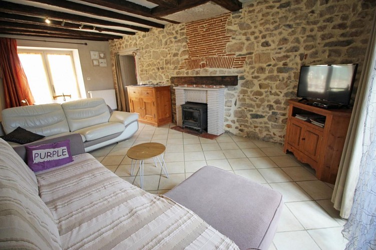 Les 3 Tilleuls