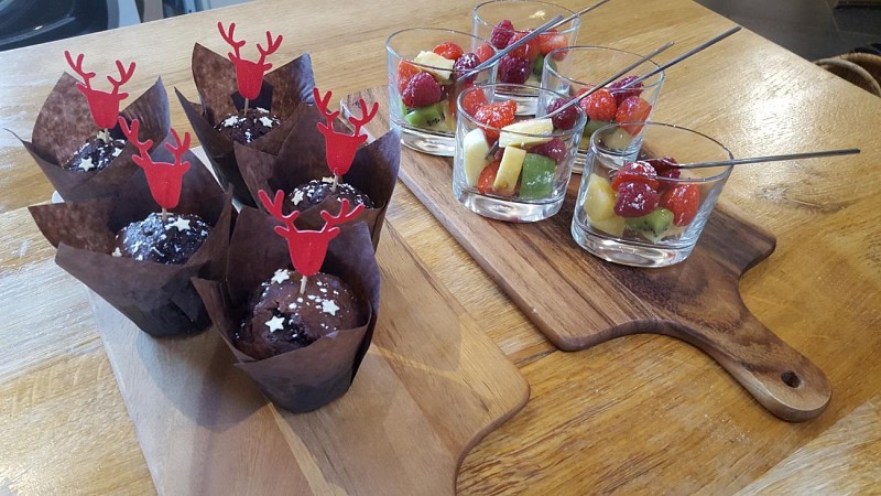 Chateauret Chambres d'hôtes et Gîte