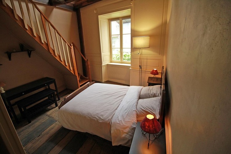 La Rapiette de Noblat