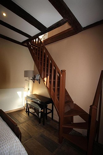 La Rapiette de Noblat