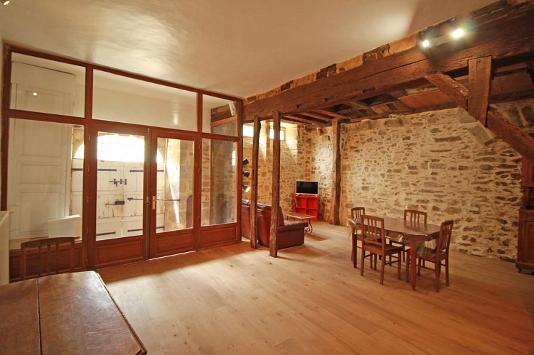 La Rapiette de Noblat