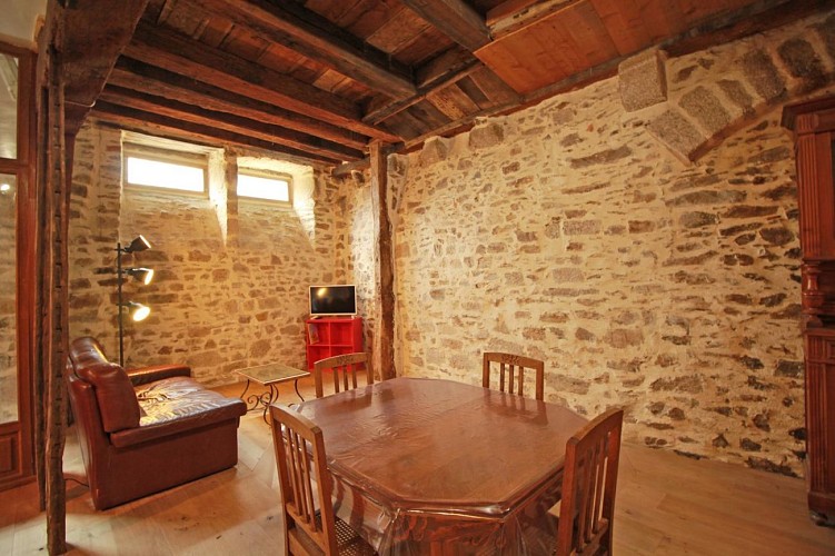 La Rapiette de Noblat