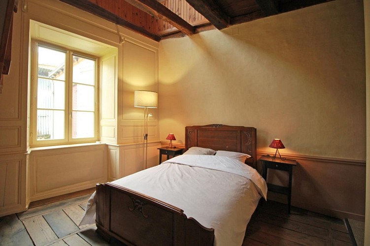 La Rapiette de Noblat