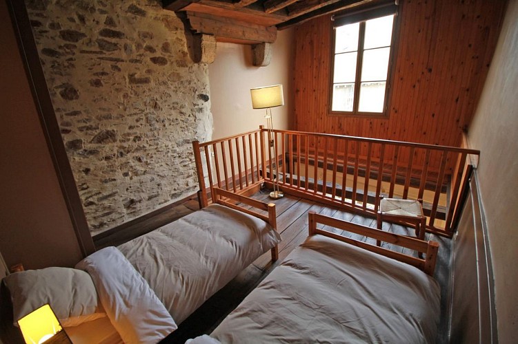 La Rapiette de Noblat