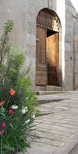 Chambre d'hôtes 'La Rapiette de Noblat' à Saint Léonard de Noblat en Haute-Vienne (Nouvelle Aquitaine - Limousin)_1