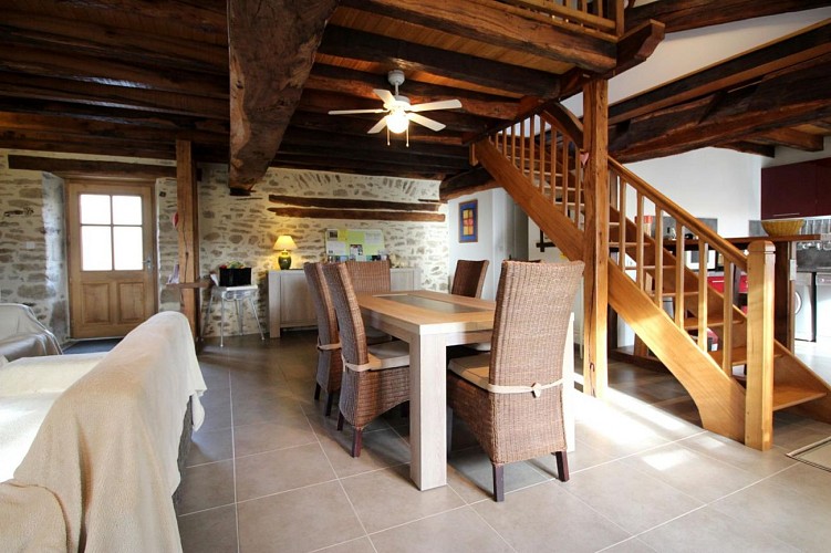 Le Moulin du Château