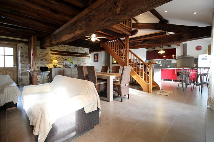 Le Moulin du Château