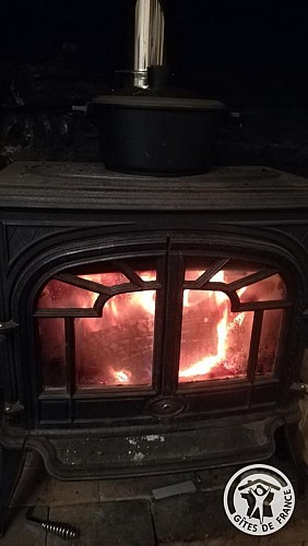 Location Gîtes de France  - Réf : 19G5180