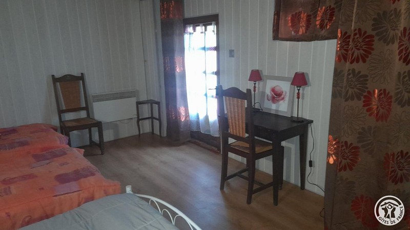 Location Gîtes de France  - Réf : 19G5180