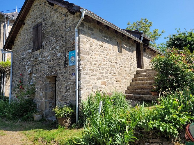 Location Gîtes de France - Réf : 19G5180