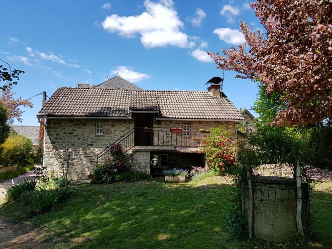 Location Gîtes de France - Réf : 19G5180