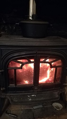 Location Gîtes de France - Réf : 19G5180