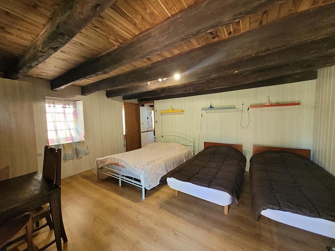 Location Gîtes de France - Réf : 19G5180