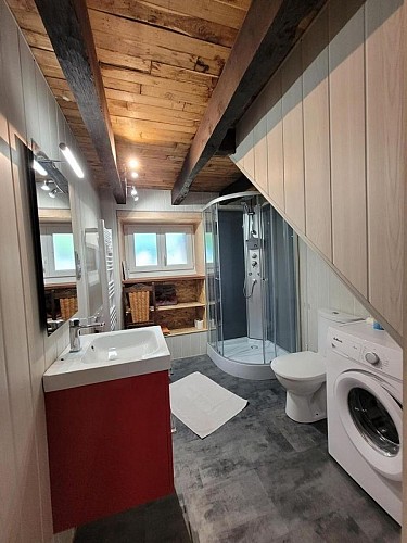 Location Gîtes de France - Réf : 19G5180