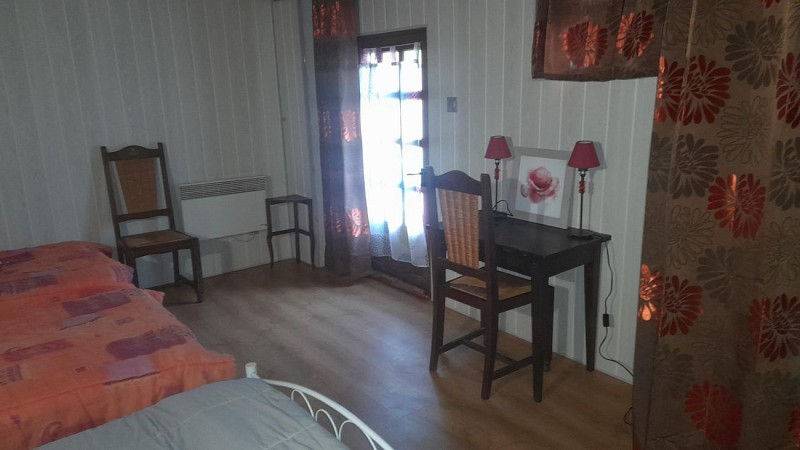 Location Gîtes de France - Réf : 19G5180