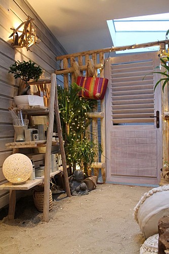 2 - Jardin des Thés