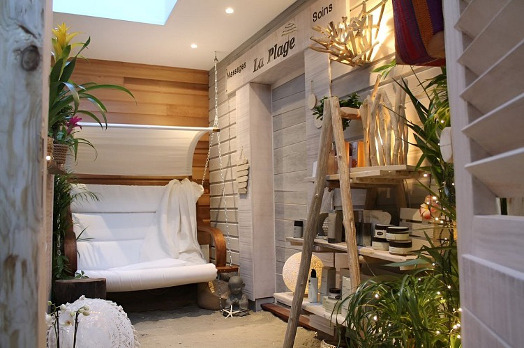 1 - Jardin des Thés