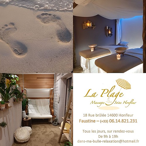 7 - Adresse 18 rue brûlée Honfleur