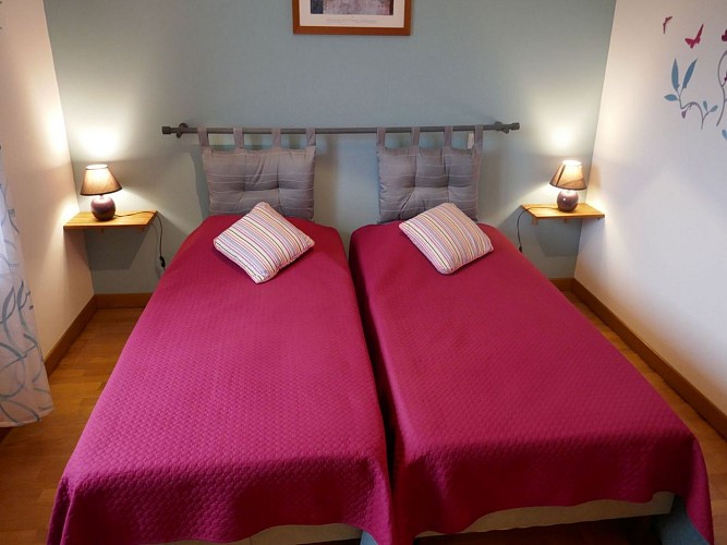 Arzacq Pantalou ch de Compostelle crédit Tourisùme Nord Béarn Madiran (3)