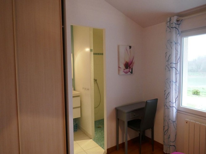 Arzacq Pantalou ch de Compostelle crédit Tourisùme Nord Béarn Madiran (4)